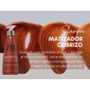 Kolor Shot Shampoo Matizador Tono Cobrizo Prolonga los tonos Cobrizos