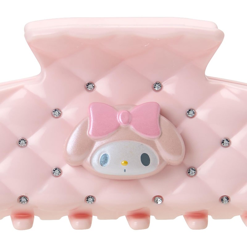 Sanrio My Melody ABS Resin Hair Clip Hair Accessory 159166