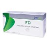 Anestesico Pack Turbocaina Y Fd Plastico 50 Pzs C/u Zeyco