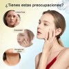 Kit Reafirmante Hidratante Facial, Cuello, Sérum Y Crema
