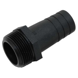 Safety 3 PA-32 Bamboo Shoot for Pump, 1.3 inches (32 mm)