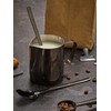 Echtwerk Coffee Accessory Set, 23 Pieces, Milk Foam Jug 350