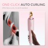 TYMO Automatic Rotating Curling Iron - TYMO CURLPRO Beach Waves