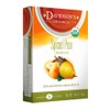 Davidson's Organics, Spiced Pear, 8-count Tea Bags, Pack of 12