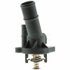 Motorad Engine Coolant Thermostat Housing Assembly 514195 CP9Z8592G for Ford