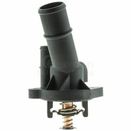 Motorad Engine Coolant Thermostat Housing Assembly 514195 CP9Z8592G for Ford