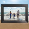 10.1 Inch WiFi Digital Photo Frame Smart Touch Screen Auto