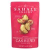 Sahale Glazed Nut Snacks - Cashew (6 Pack)6