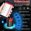 Professional Thinkdiag OBD2 Scanner 2026 Upgrade with Bidirectional Control 15