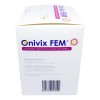 ONIVIX FEM,Coadyuvante,Myo-inositol,Acido fólico,VitaminaB12