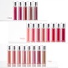 ESPOIR Couture Lip Tint Glaze Special with Mini Cushion &