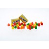 DOTS Individually Wrapped Candy - Original Gummy Candy Flavors -