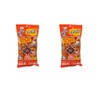 Generic SOL MAR Fried Pork Rinds - 2 Pack Crunchy