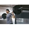 GW Tech Barbell Clamps 2 inch, Heavy Duty Exercise Collars