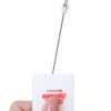 ESK Japan Crayon Shin-chan Rubber Reel Key Chain SatoCoco Nocado