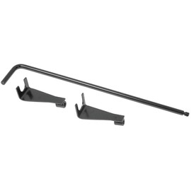 Performance Tool W83108 Easy Disconnect 5/8-Inch & 3/4-Inch Heater Hose Quick Connect Fittings Without Damage - Perfect for Aerostar, E-Series, and More