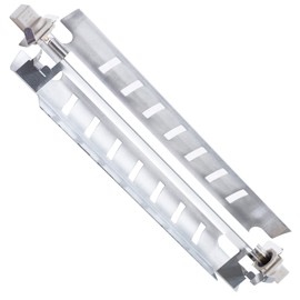 [Actualizado] Canamax WR51X10055 - Elemento calefactor de descongelación de primera calidad - Compatible con refrigeradores GE Hotpoint - Sustituye a AP3183311 914088 AH303781 EA303781
