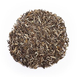 The Whistling Kettle White Eagle Long Life Green Tea - High Antioxidant Green Tea (3oz)