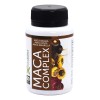Maca Complex (roja,negra, Amarilla) 60 Cápsulas
