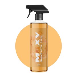 Shine Detail Spray:_2-Pack