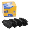 METELLI 22-0780-0 Brake Pads
