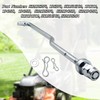 195270 532195270 front Deck Link Lift Suspension Compatible with Craftsman