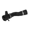 Upper Radiator Hose,Radiator Hose Replacement Accessory 17127531579 Fit for 325I