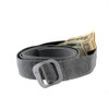 Dakota Travel Money Belt with Hidden Zipper by Thomas Bates