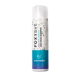 FoxyBae Maliboo Smooth Anti-frizz Shampoo