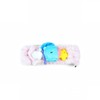 Solomon Shoji BT21-DHB-MG Plush Headband (MANG)