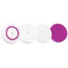 Medisana FB 885 Facial Cleansing Brush 4 x Replacement Attachments