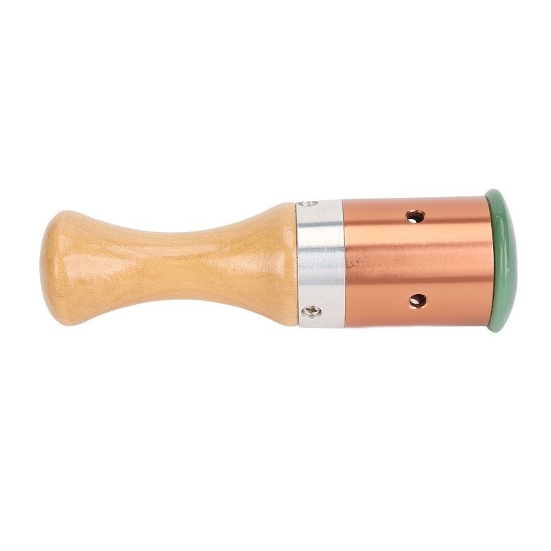 Moxa Stick Burner Holder Single Hole Reduce Fatigue Handheld Moxibustion