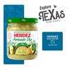 Herdez - Lavinia Essentials Bundle: Dip 6-Pack of Avocado Mild
