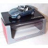 ixo jaguar F-type V8 satellite grey car 1:43 scale diecast