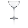 RONA Champagne Saucer Glass | Set of 6 | 12
