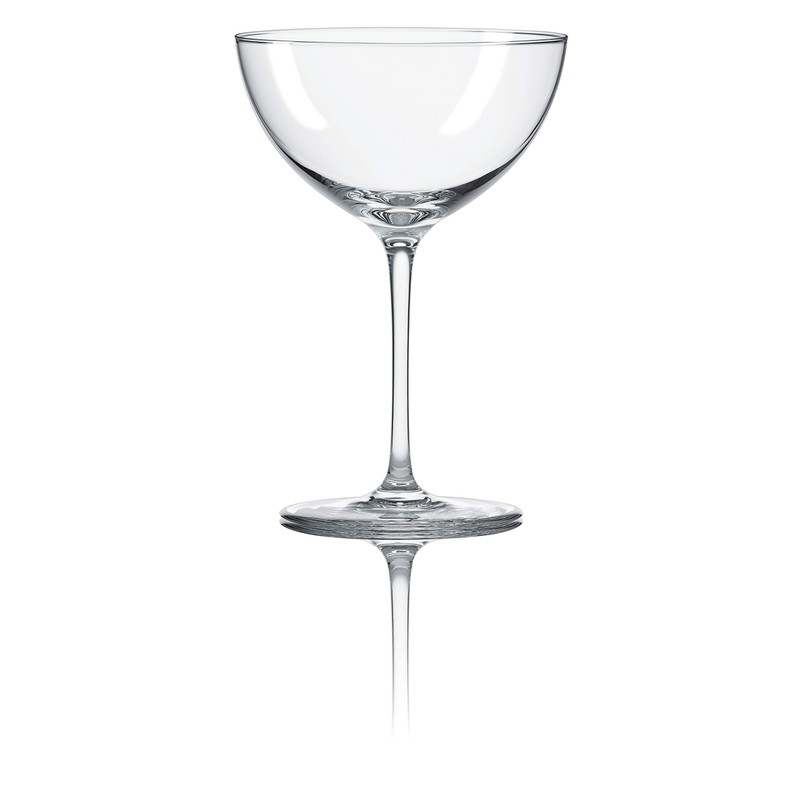 RONA Champagne Saucer Glass | Set of 6 | 12