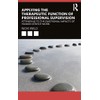 Applying the Therapeutic Function of Professional Supervision: Attending to the