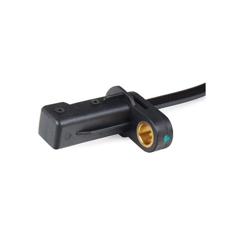 RIDEX ABS Sensor 412W0177 Rear on Both Sides