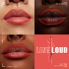 NYX PROFESSIONAL MAKEUP Line Loud Lip Liner, Longwear and Pigmented