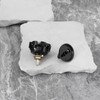 Create idea 2pcs 4 Position 3 Speed Fan Selector Rotary