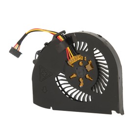 Replacement CPU Cooling Fan for Lenovo ThinkPad t440s t450s, 5Pin 5V / 2.25W Silent Fan for Lenovo ThinkPad, Easy to Connect and Operate, Long Service Life