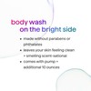Method Men Body Wash, Cedar and Cypress, Paraben and Phthalate