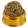 MC Power Solder Remover Cleaning Wool 5.5 x 3 cm