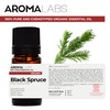 BIO - Black Spruce Essential Oil - 5mL - 100%
