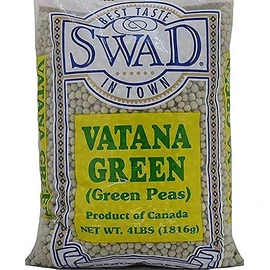 Great Bazaar Swad Vatana, Green, 4 Pound