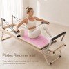 Pilates Reformer Mat