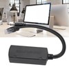 Gigabit PoE Splitter 10 100 1000Mbps 12V 2A Output Buffer