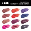 COVERGIRL Full Spectrum Matte Idol- Liquid Lipstick Gains