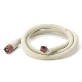 Drehflex® Aqua Stop/Safety Tape Aqua Stop Hose for Washing Machine/Dishwasher – Length: 3.0 m