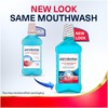 Parodontax Active Gum Health Mouthwash, Antiplaque and Antigingivitis Mouthwash, Mint,